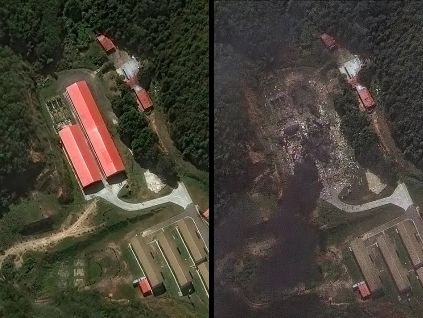 request new satellite imagery