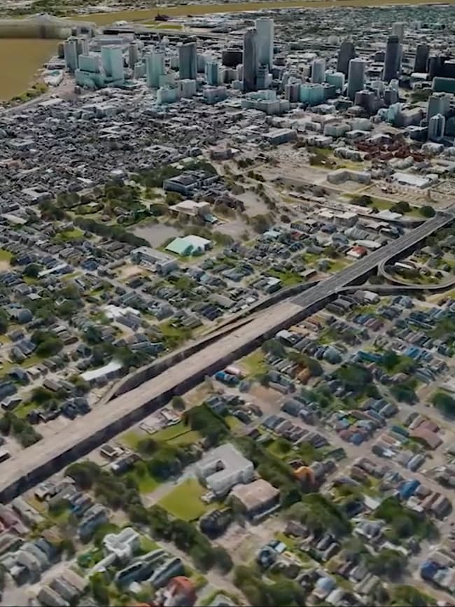 site assessment with satellite imagery and 3d context