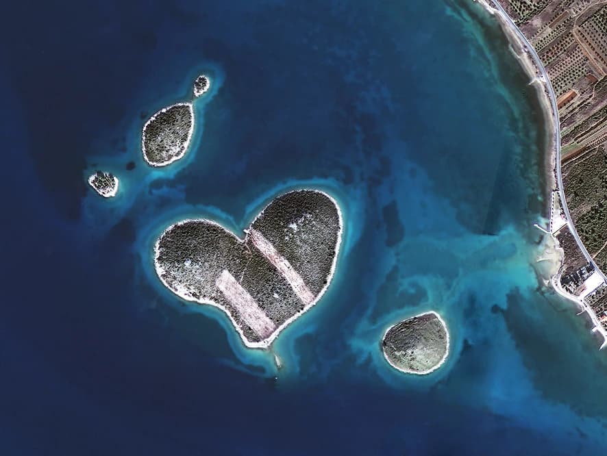 high resolution optical