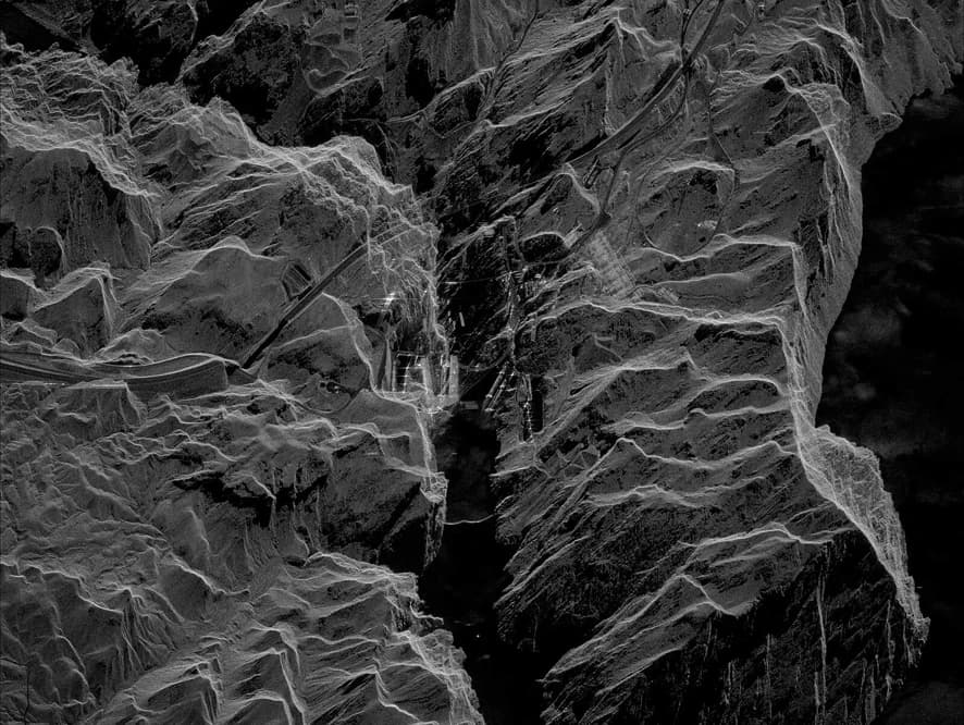 synthetic aperture radar (sar)