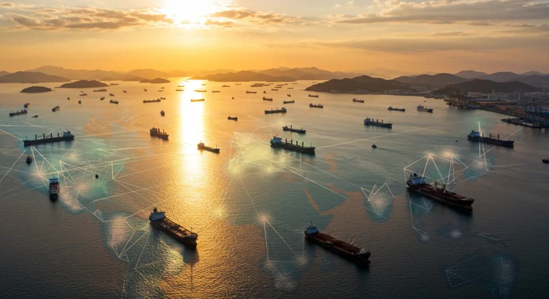 product Maritime AIS Data