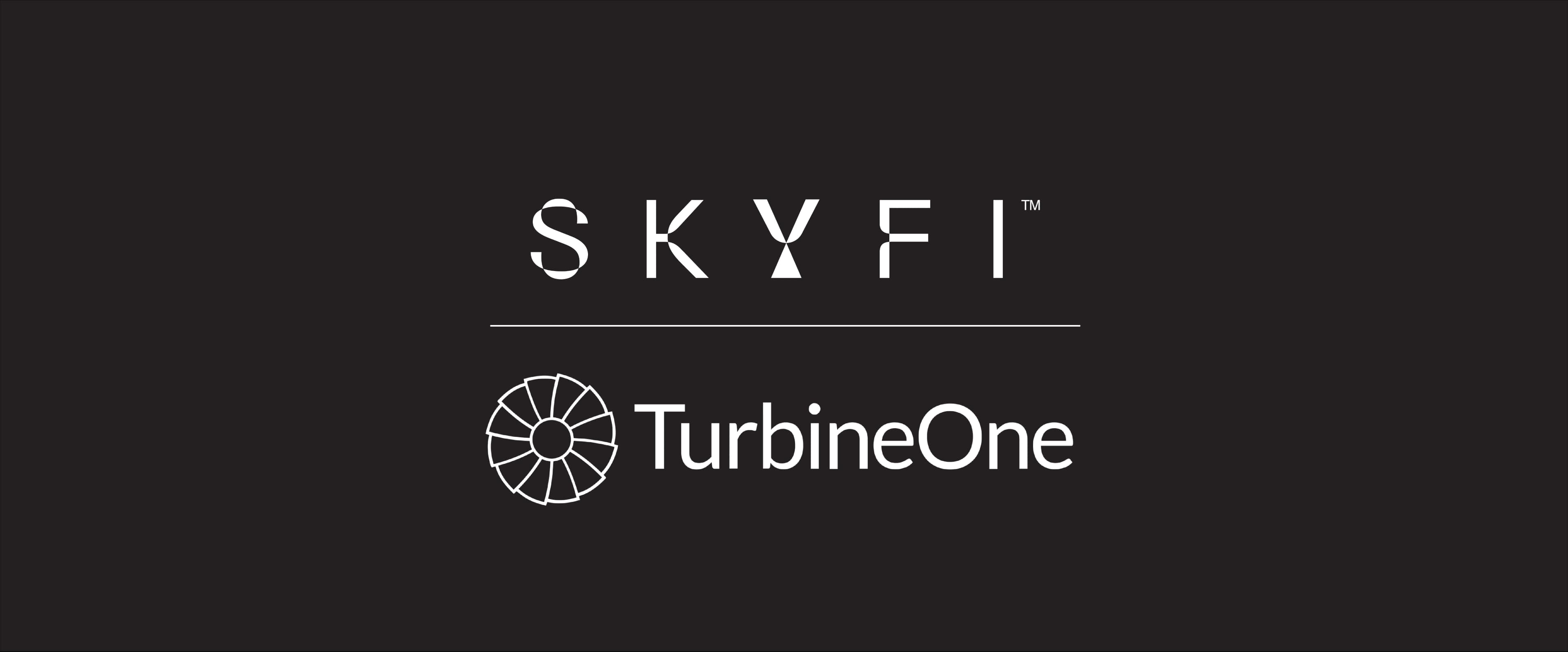 turbine one announcement