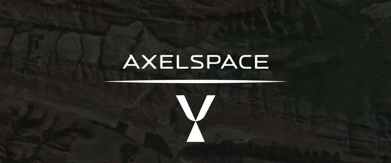 Axelspace Partners with SkyFi