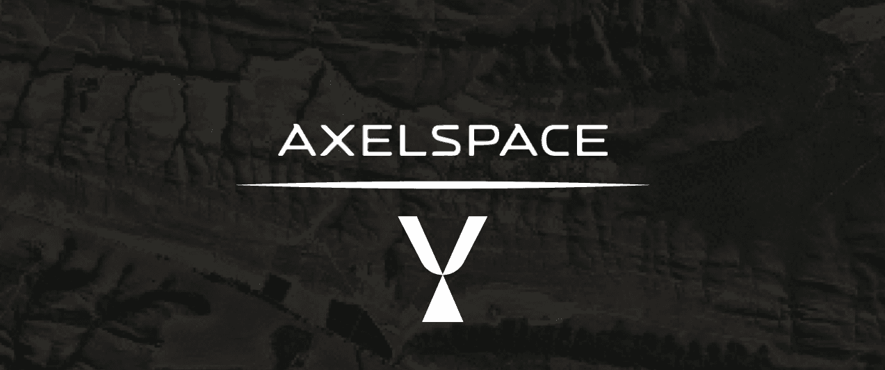 Axelspace Partners with SkyFi 