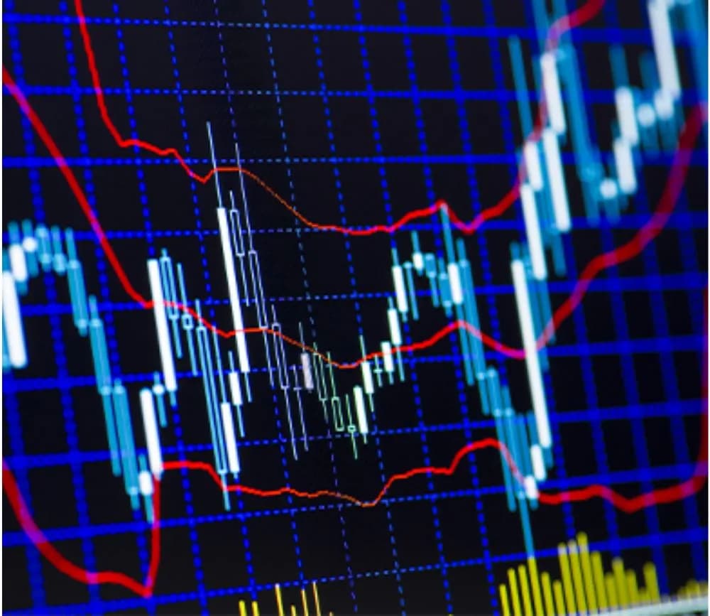 Satellite Technology Powering Hedge Fund Strategies