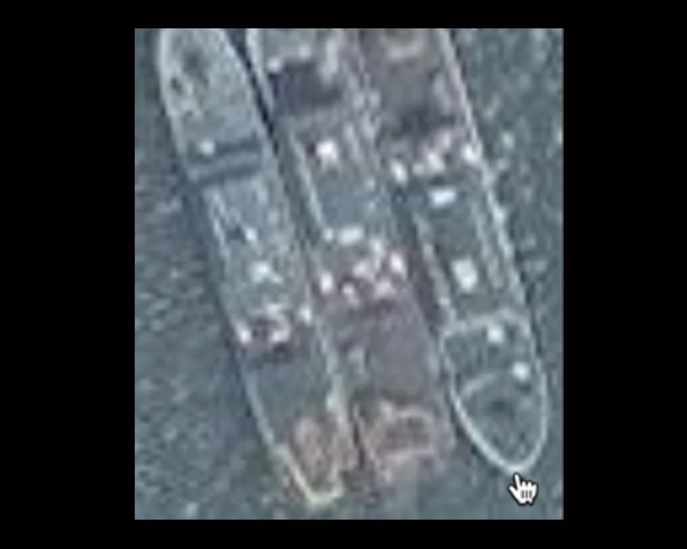 TurbineOne – ship recognition