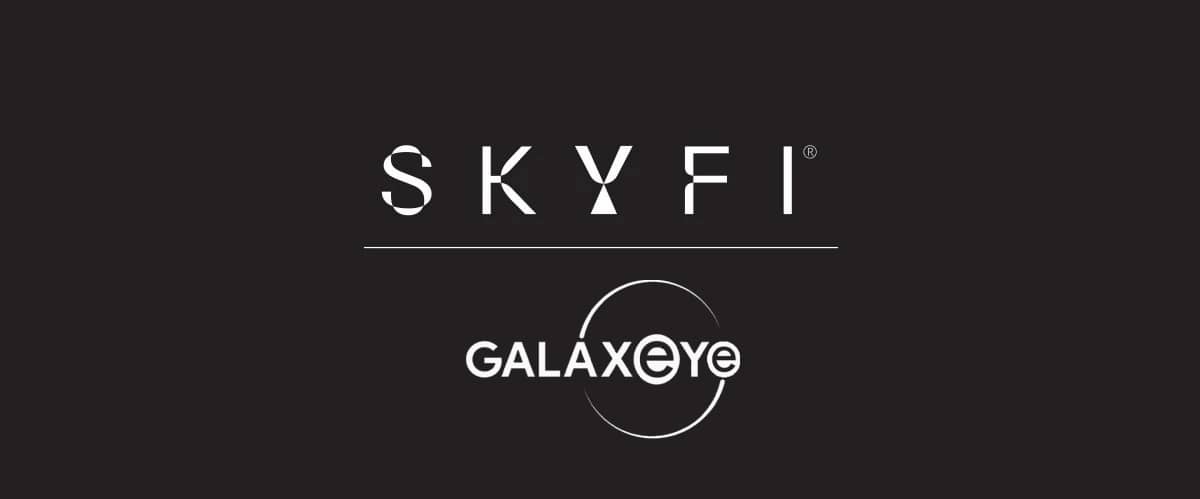 GalaxEye Partnership
