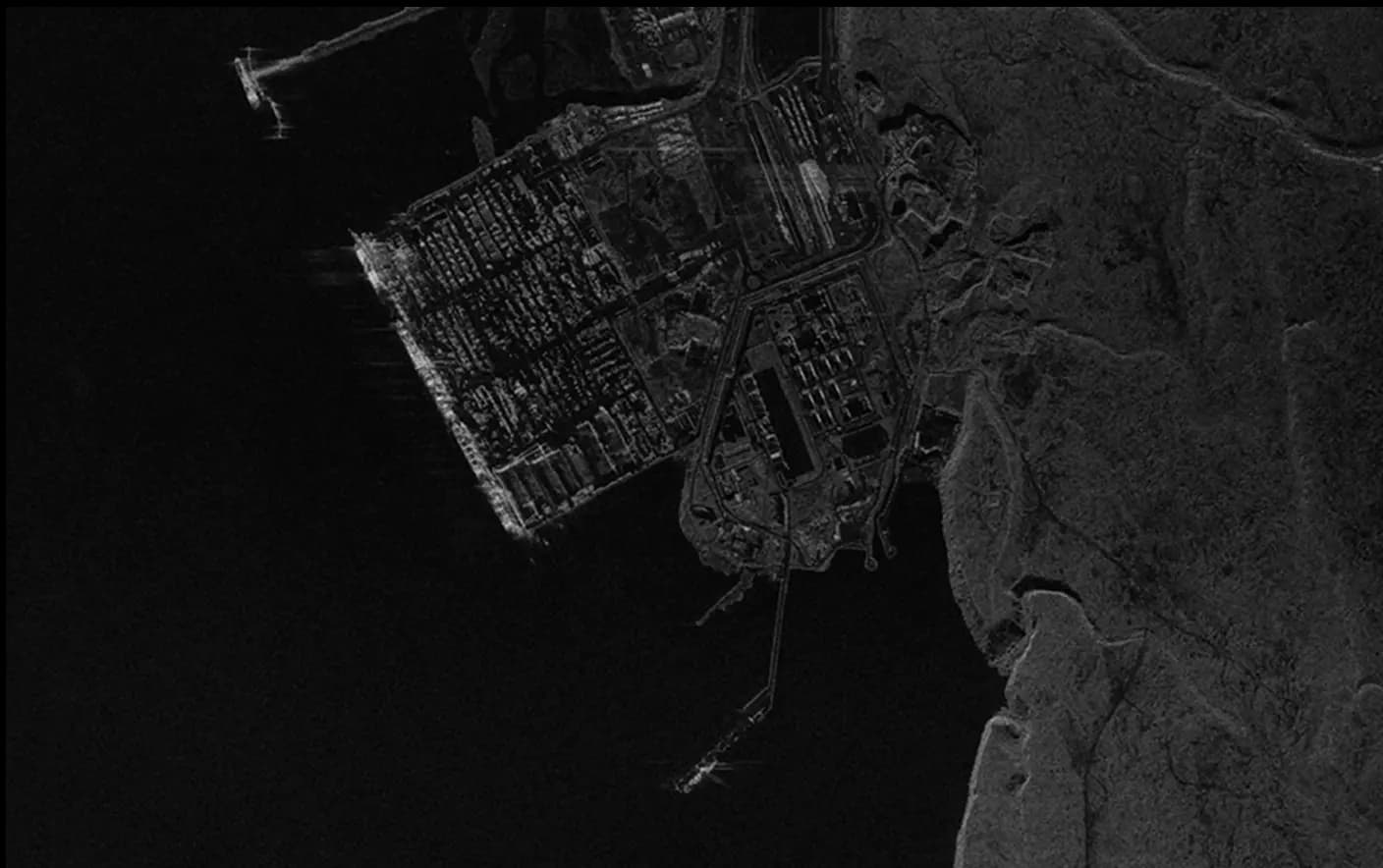 The Mission: Multi-Domain Awareness