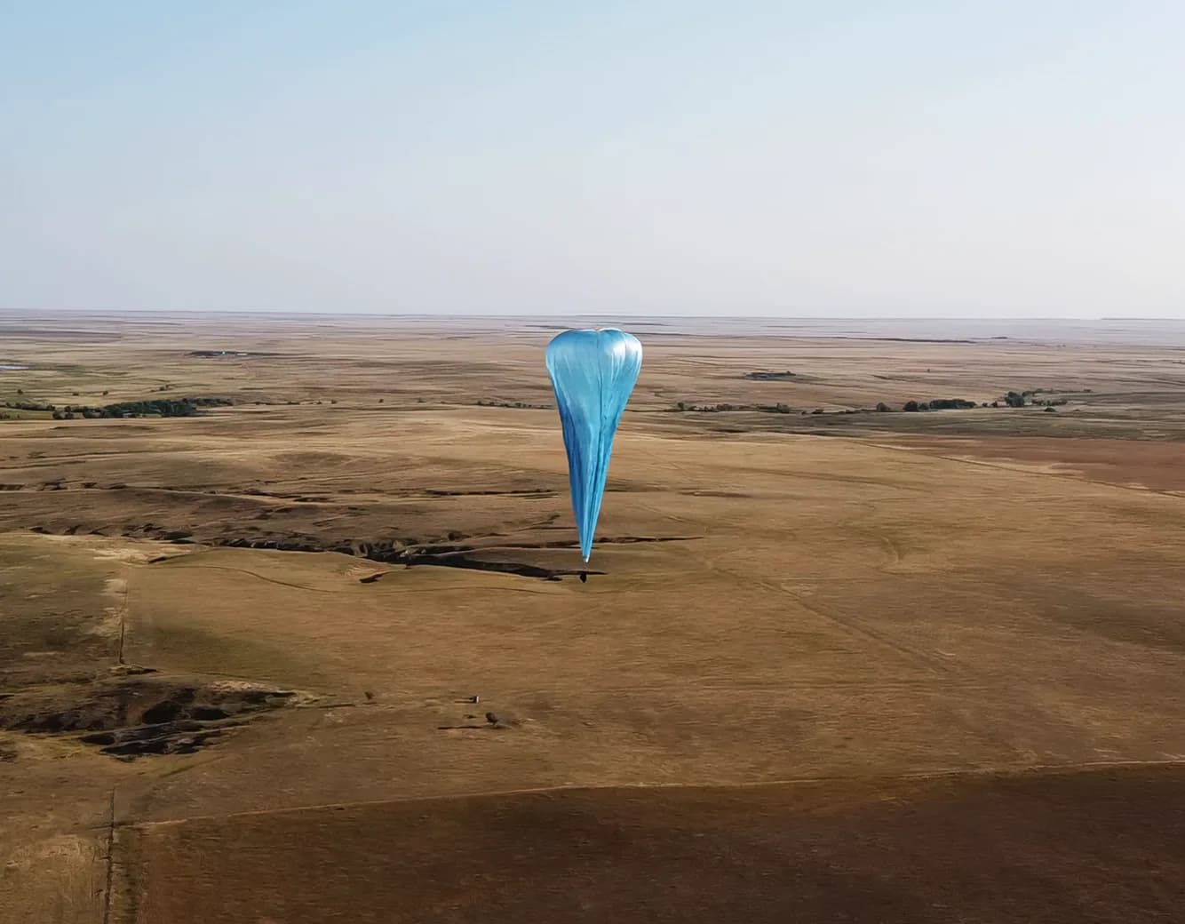 Urban Sky – Balloon