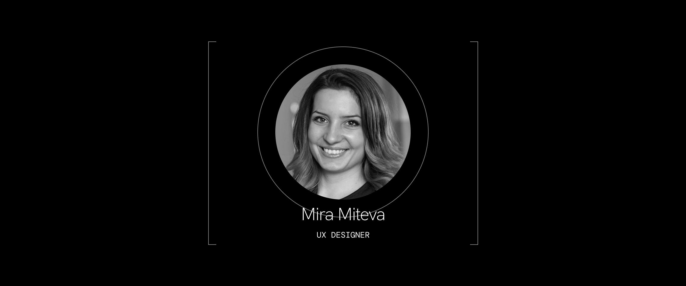 Mira Miteva
